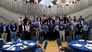 Presentations & Roundtables at SRR-XXIII